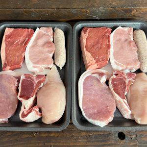 Mixed Grill Pack