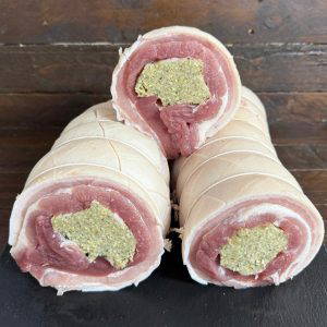 2kg Stuffed Belly Pork Joint